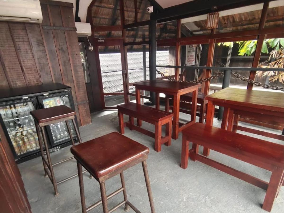 Niyati - Boutique Stay Kochi Екстериор снимка