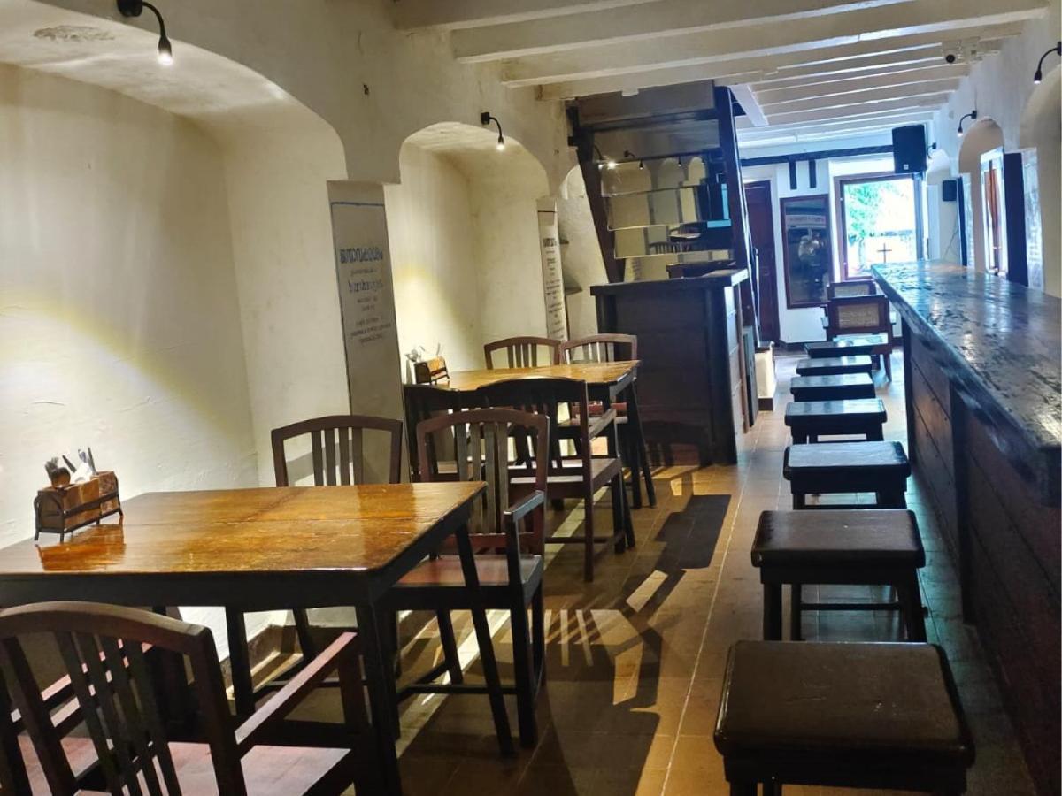 Niyati - Boutique Stay Kochi Екстериор снимка