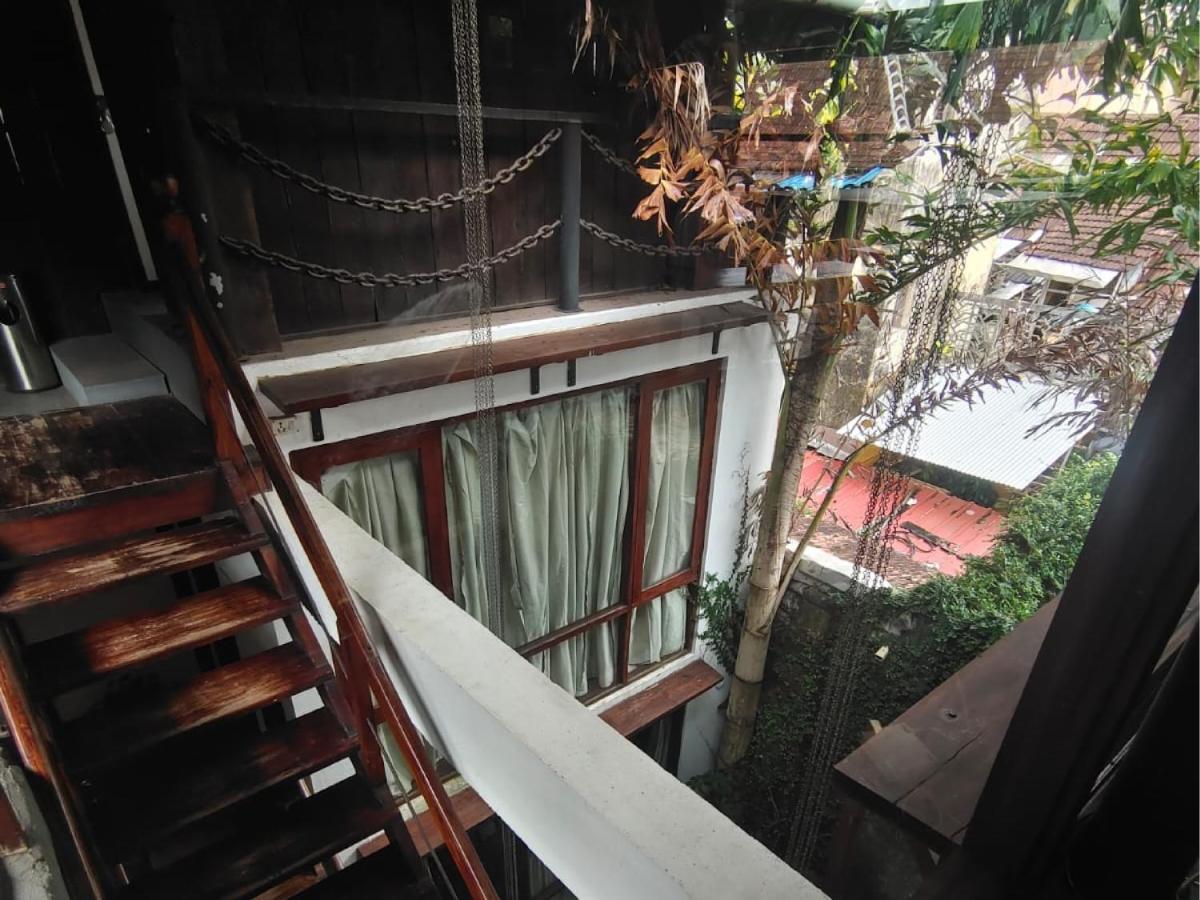 Niyati - Boutique Stay Kochi Екстериор снимка