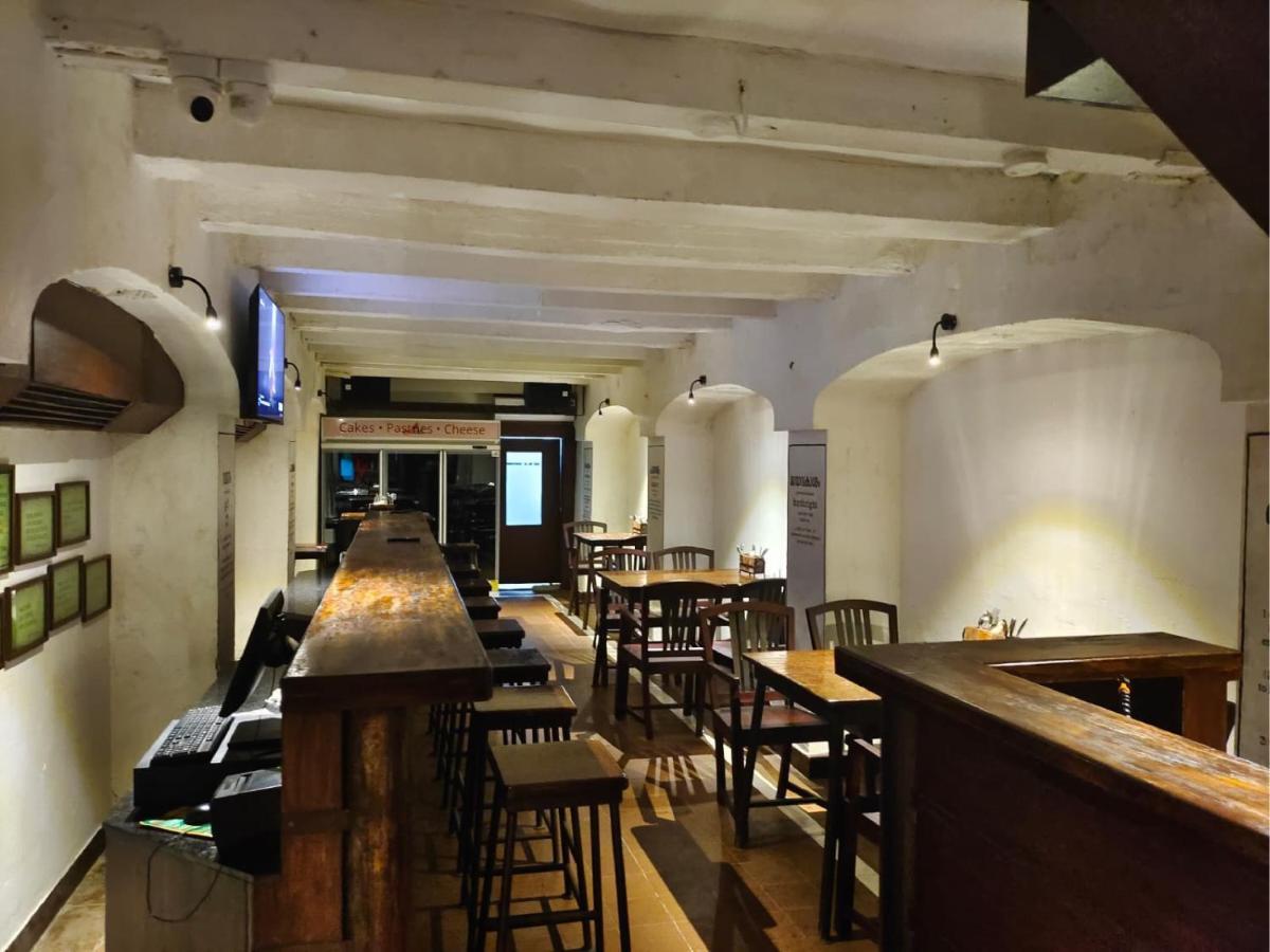 Niyati - Boutique Stay Kochi Екстериор снимка