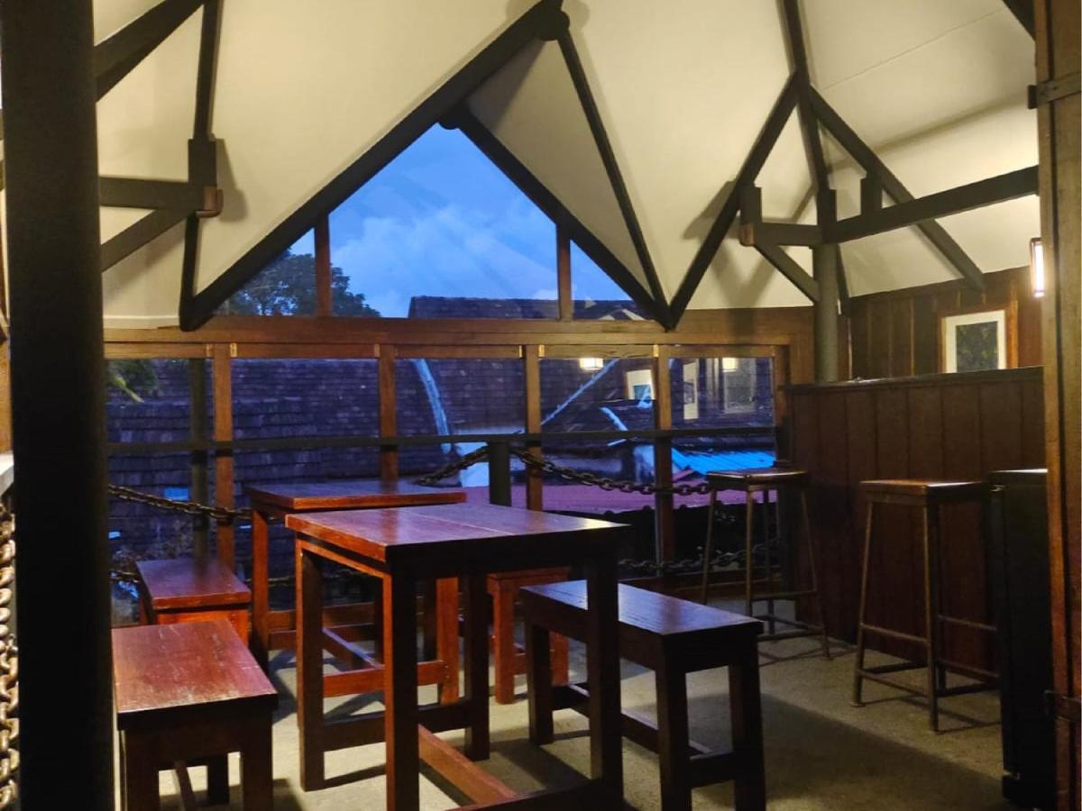 Niyati - Boutique Stay Kochi Екстериор снимка