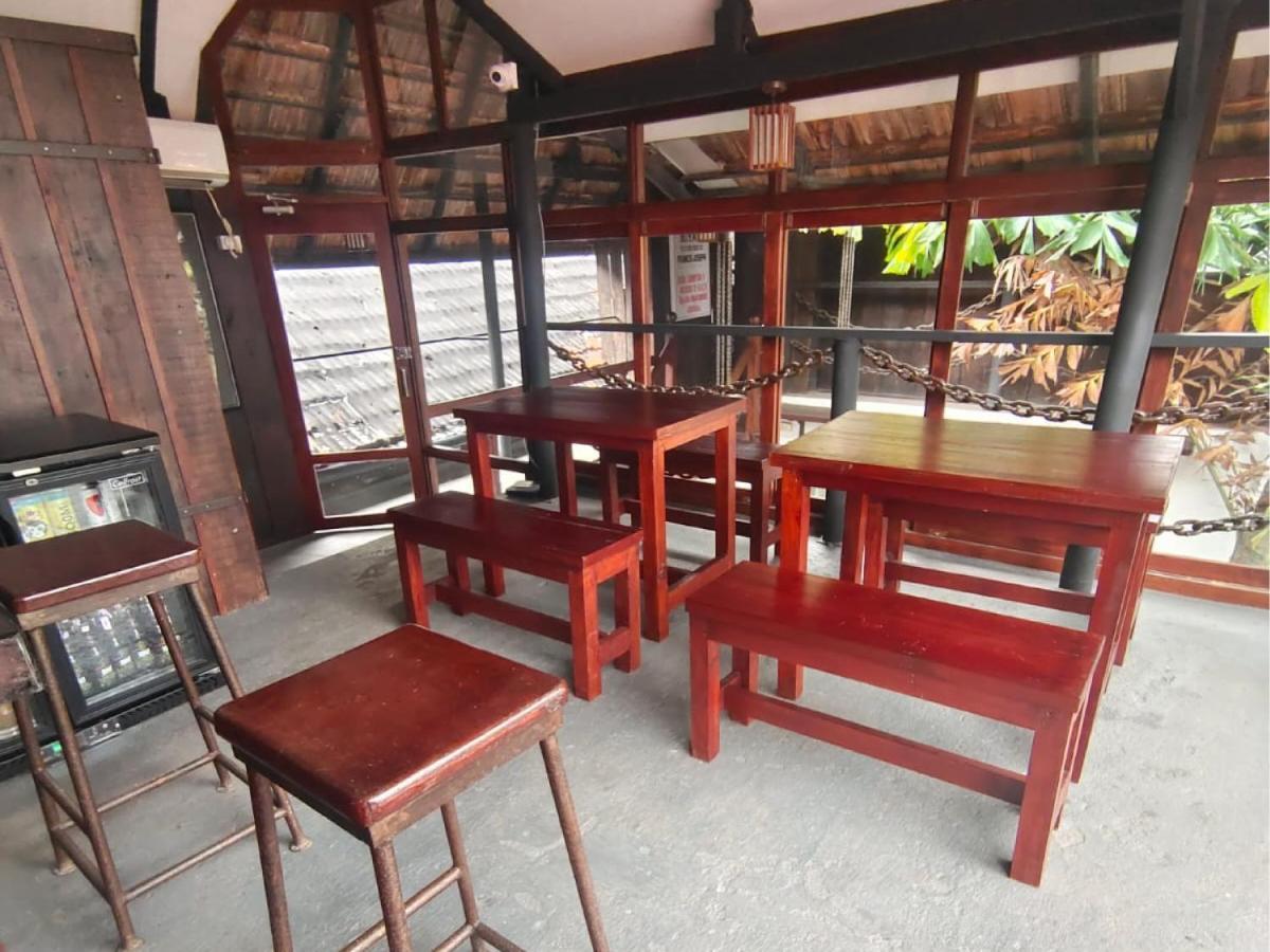 Niyati - Boutique Stay Kochi Екстериор снимка