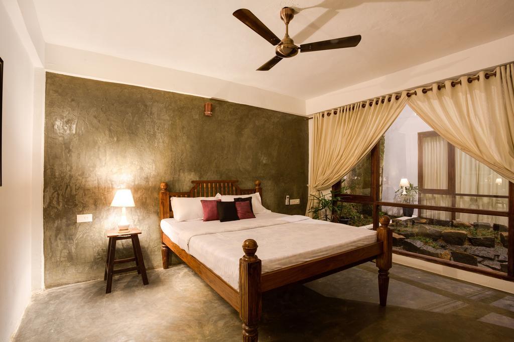 Niyati - Boutique Stay Kochi Стая снимка