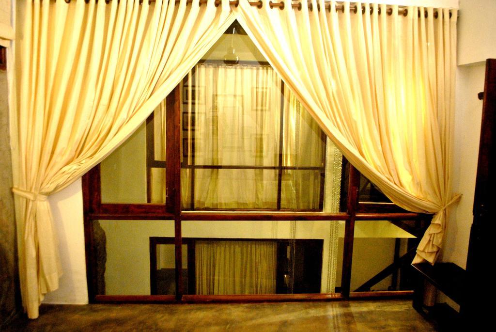 Niyati - Boutique Stay Kochi Стая снимка