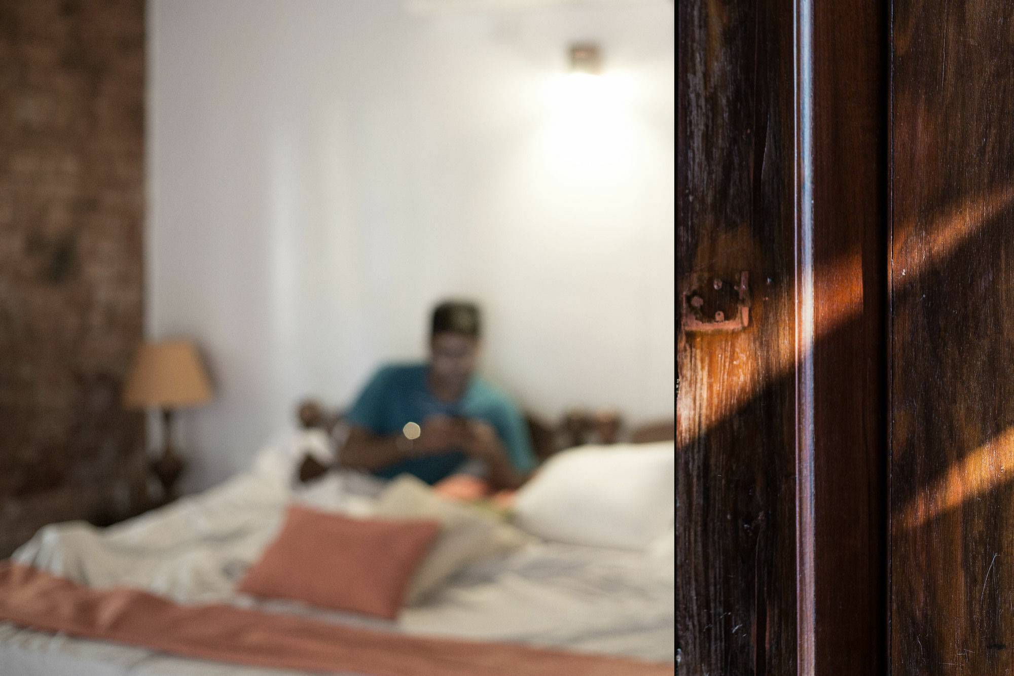Niyati - Boutique Stay Kochi Екстериор снимка