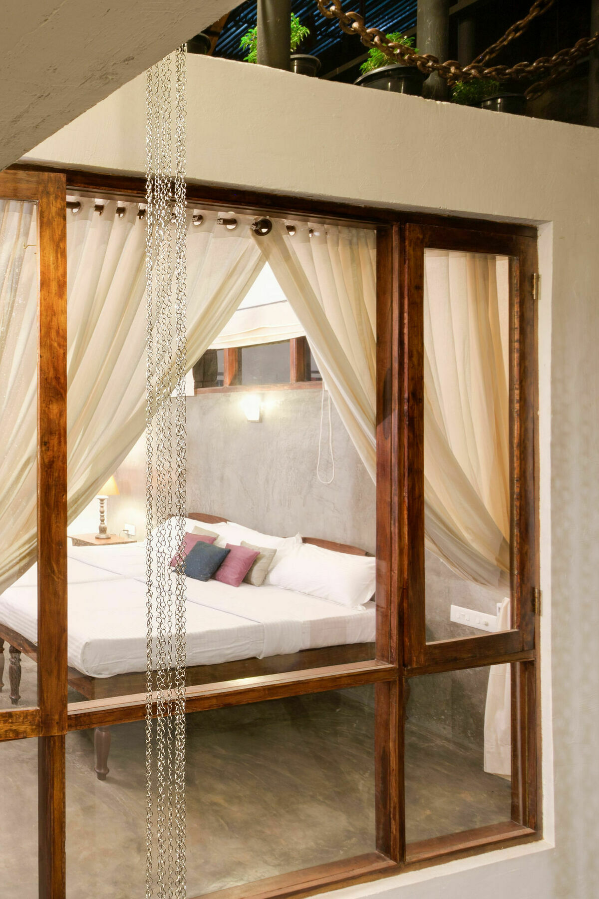 Niyati - Boutique Stay Kochi Екстериор снимка