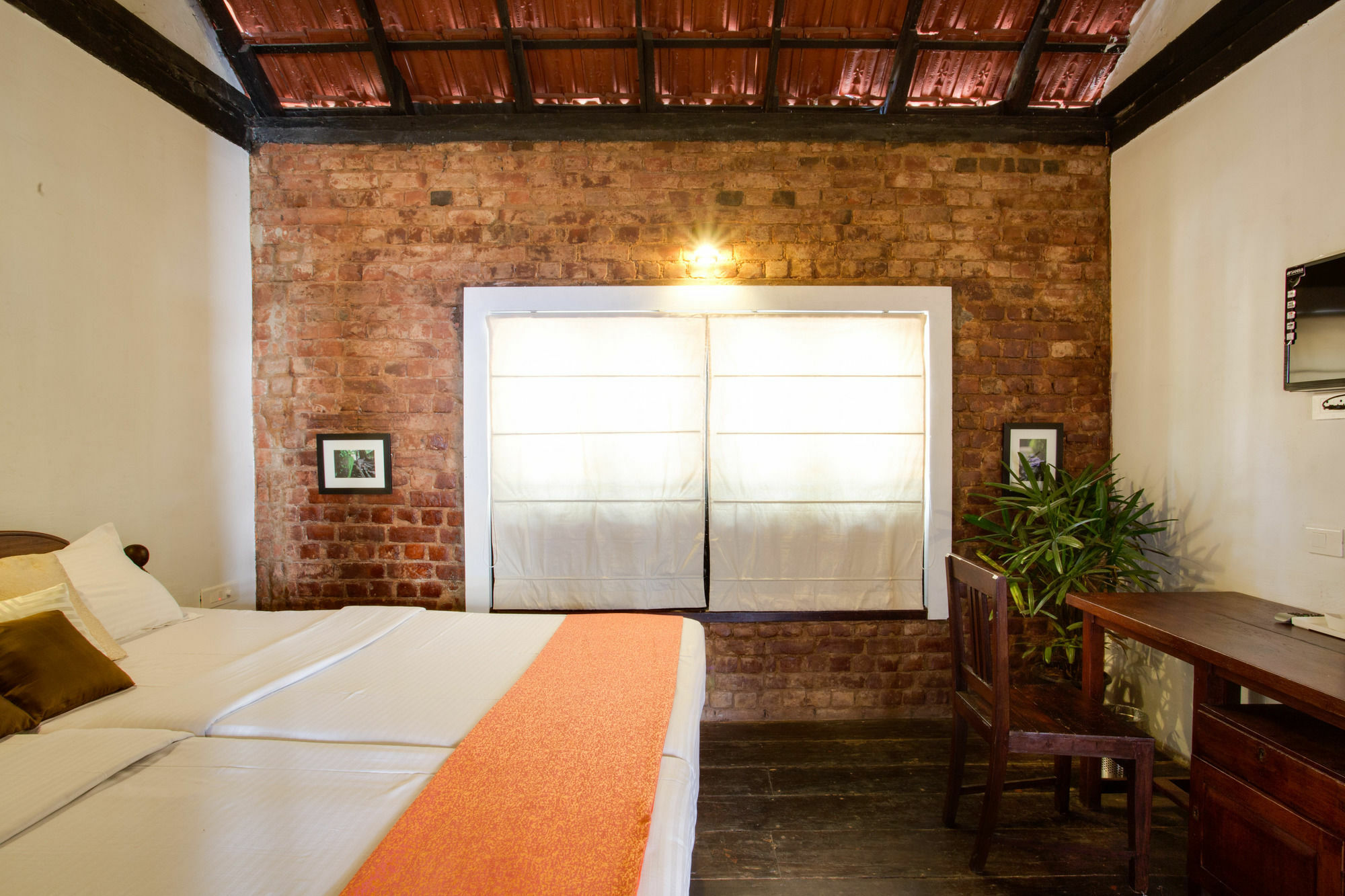 Niyati - Boutique Stay Kochi Екстериор снимка